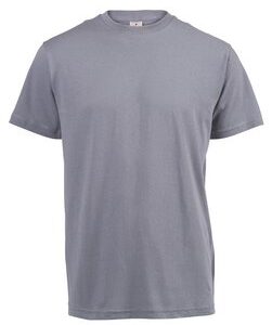 Heavyweight T-Shirt - Grey