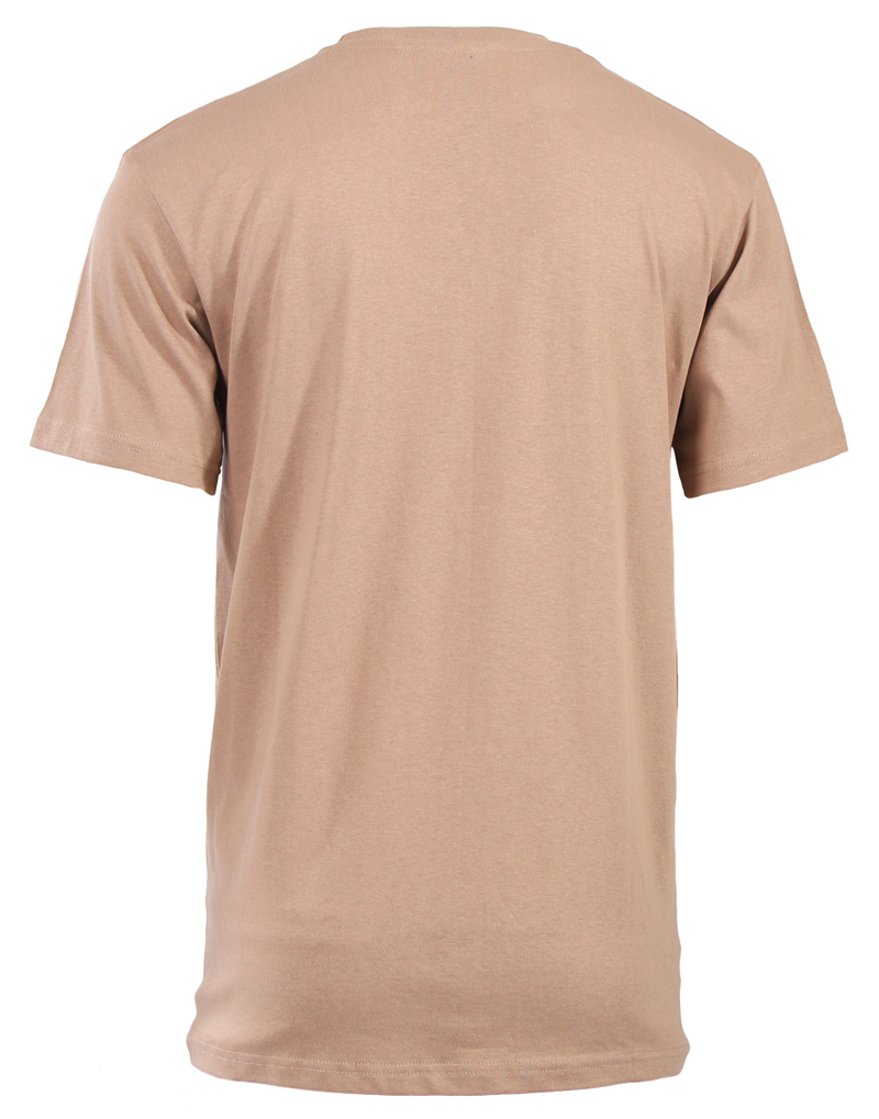 Heavyweight T-Shirt - Stone - Image 2