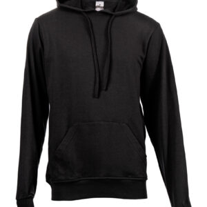 Hoodie - Black
