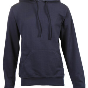 Hoodie - Navy