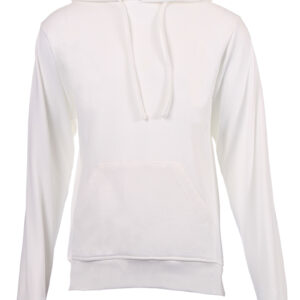 Hoodie - White