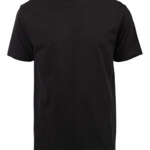 Heavyweight T-Shirt - Black