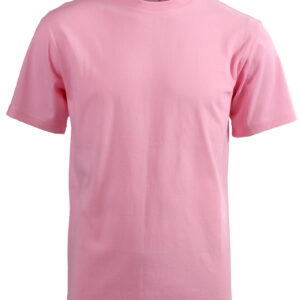 Heavyweight T-Shirt - Baby Pink