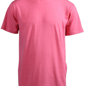 Heavyweight T-Shirt - Hot Pink