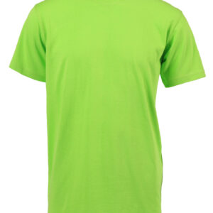 Heavyweight T-Shirt - Lime