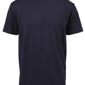 Heavyweight T-Shirt - Navy