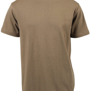 Heavyweight T-Shirt - Olive