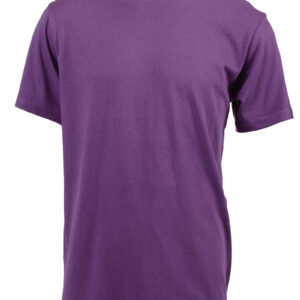 Heavyweight T-Shirt - Purple
