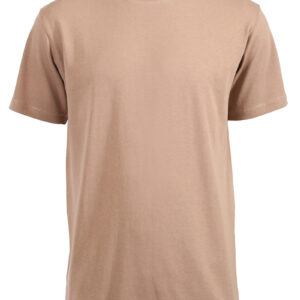 Heavyweight T-Shirt - Stone