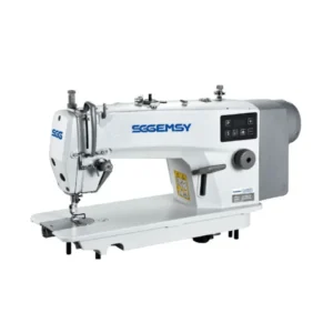 Industrial Lockstitch Machine Direct Drive