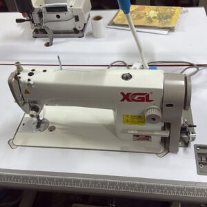 8700 - Industrial Lockstitch Machine
