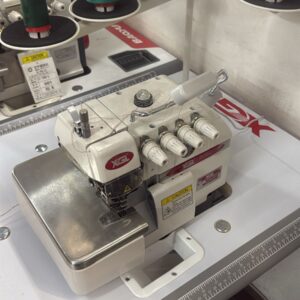 Kingstar - Industrial Overlock Machine